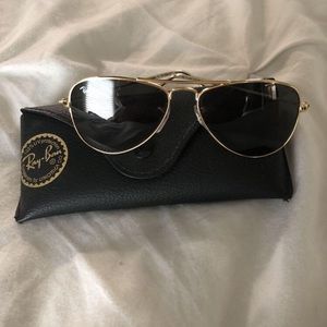 Kids RayBans